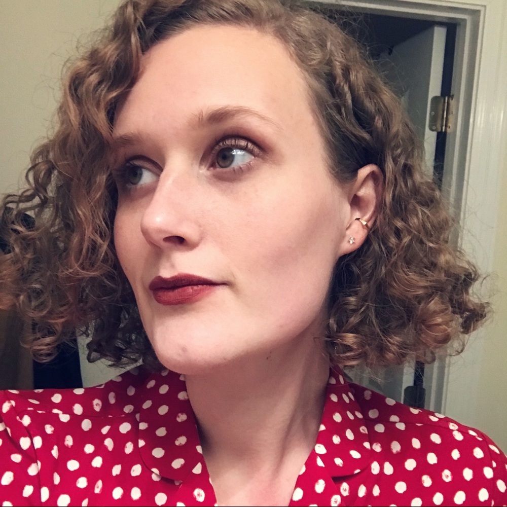 Meet your Posher, Rachael
